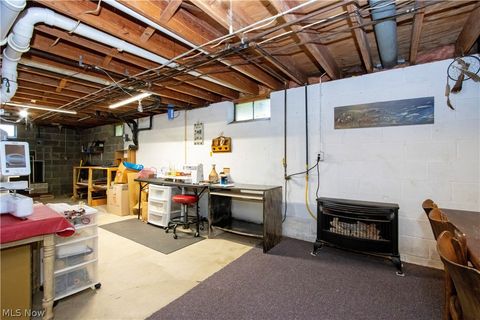 Tiny photo for 40100 Jones Road, Wellington, OH 44090 (MLS # 5201704)