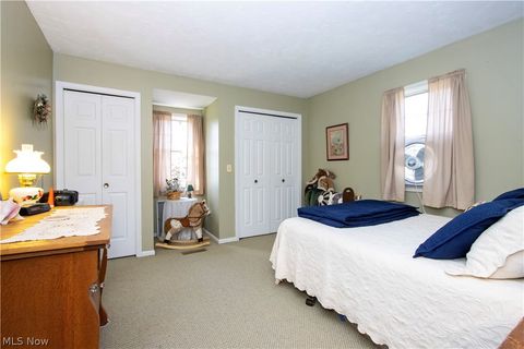 Tiny photo for 40100 Jones Road, Wellington, OH 44090 (MLS # 5201704)