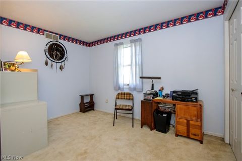 Tiny photo for 40100 Jones Road, Wellington, OH 44090 (MLS # 5201704)