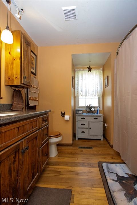 Tiny photo for 40100 Jones Road, Wellington, OH 44090 (MLS # 5201704)