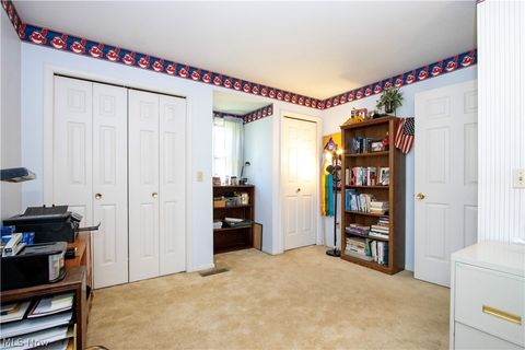 Tiny photo for 40100 Jones Road, Wellington, OH 44090 (MLS # 5201704)