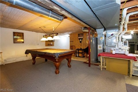 Tiny photo for 40100 Jones Road, Wellington, OH 44090 (MLS # 5201704)