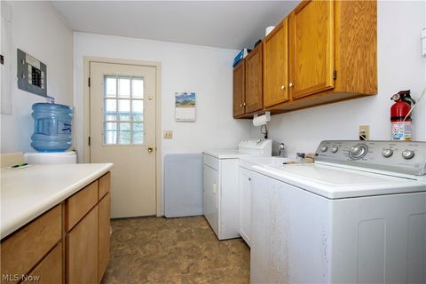 Tiny photo for 40100 Jones Road, Wellington, OH 44090 (MLS # 5201704)