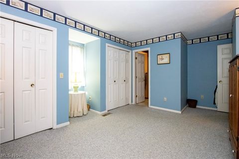 Tiny photo for 40100 Jones Road, Wellington, OH 44090 (MLS # 5201704)