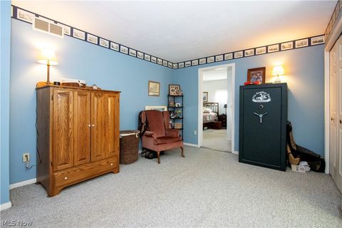 Tiny photo for 40100 Jones Road, Wellington, OH 44090 (MLS # 5201704)