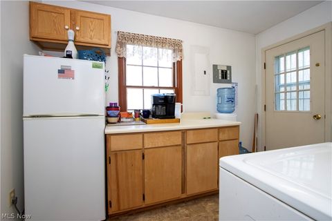 Tiny photo for 40100 Jones Road, Wellington, OH 44090 (MLS # 5201704)