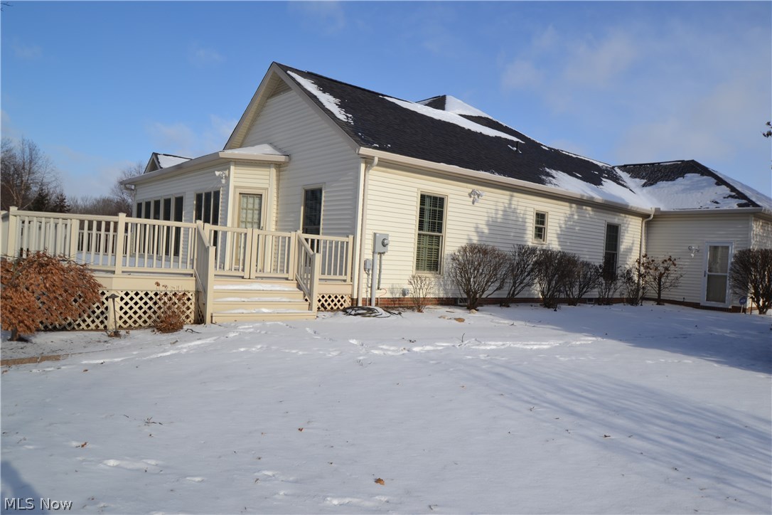 Monticello Sub #1 - Residential