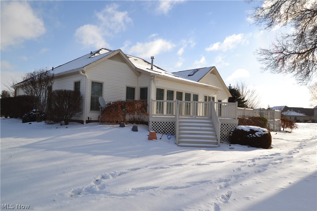 Monticello Sub #1 - Residential