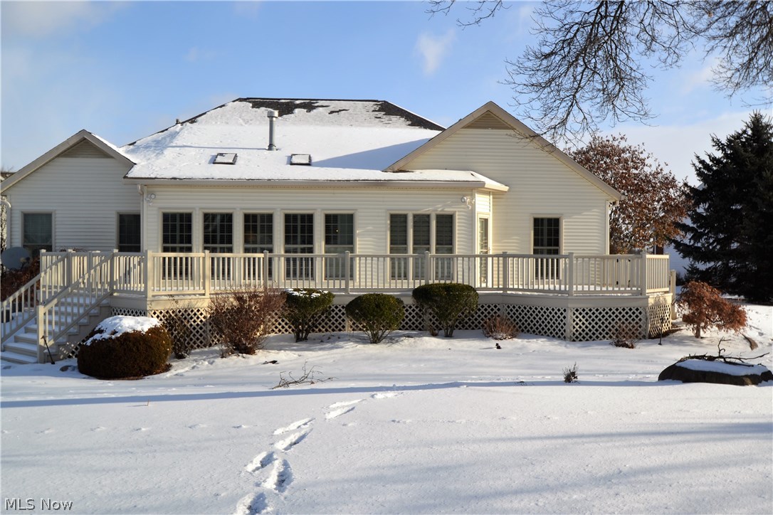 Monticello Sub #1 - Residential