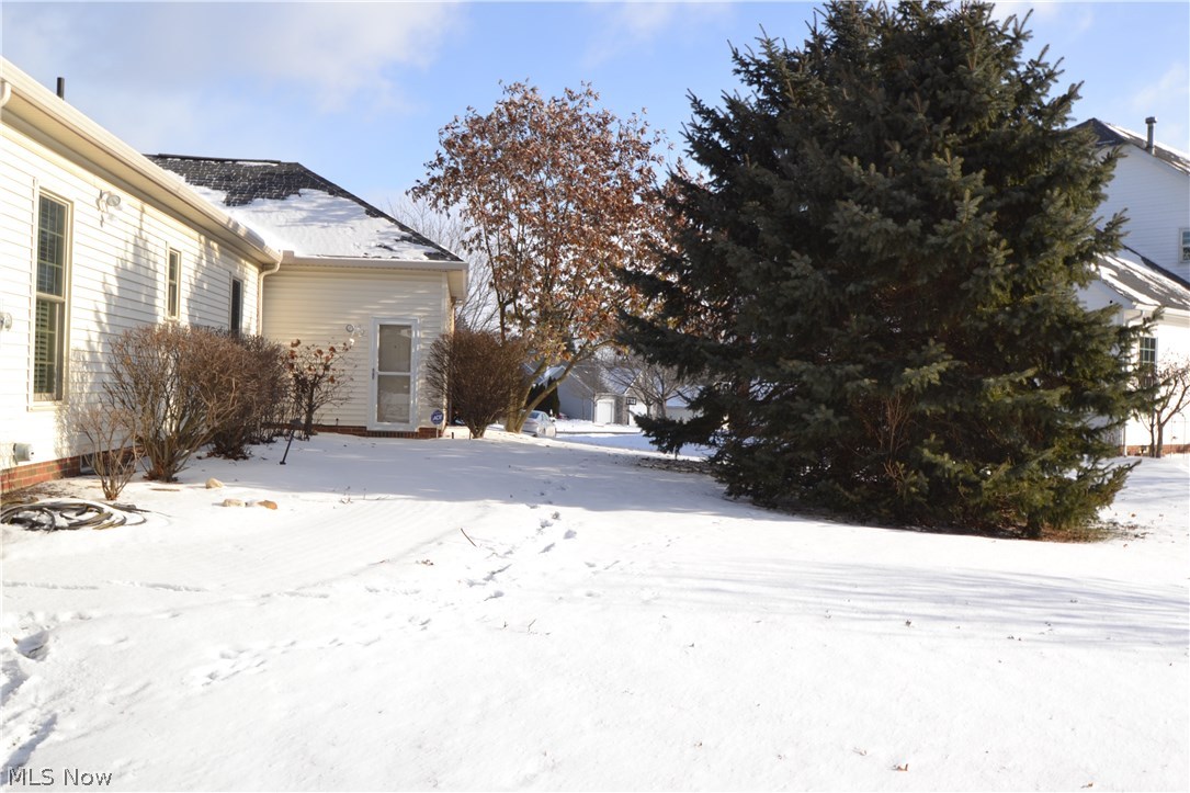 Monticello Sub #1 - Residential