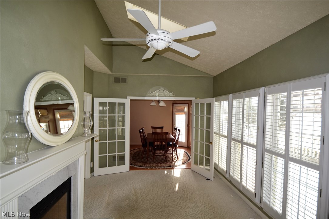 Monticello Sub #1 - Residential