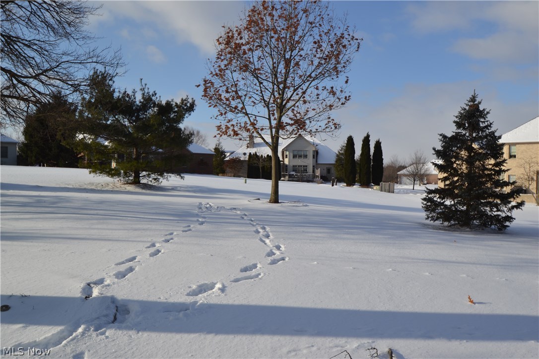 Monticello Sub #1 - Residential