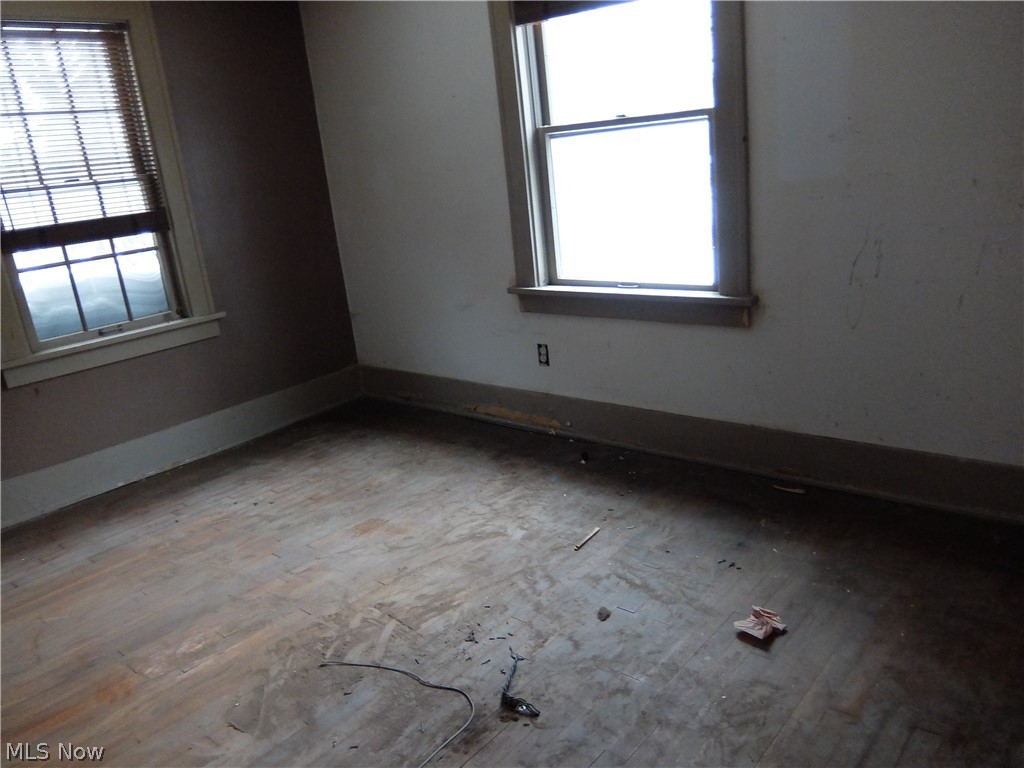 Liberty Township Sec 12 Origin - Residential