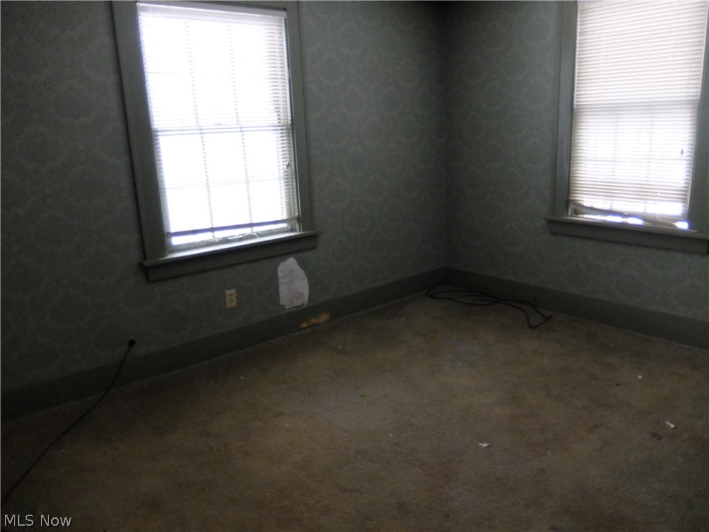 Liberty Township Sec 12 Origin - Residential