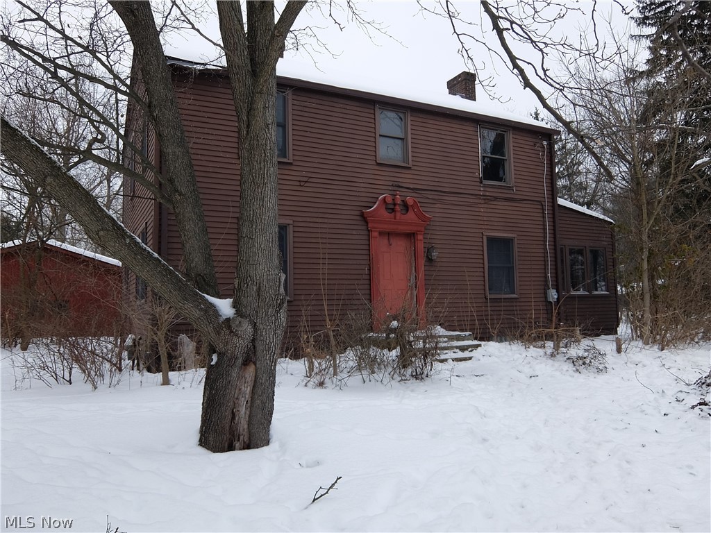 Liberty Township Sec 12 Origin - Residential