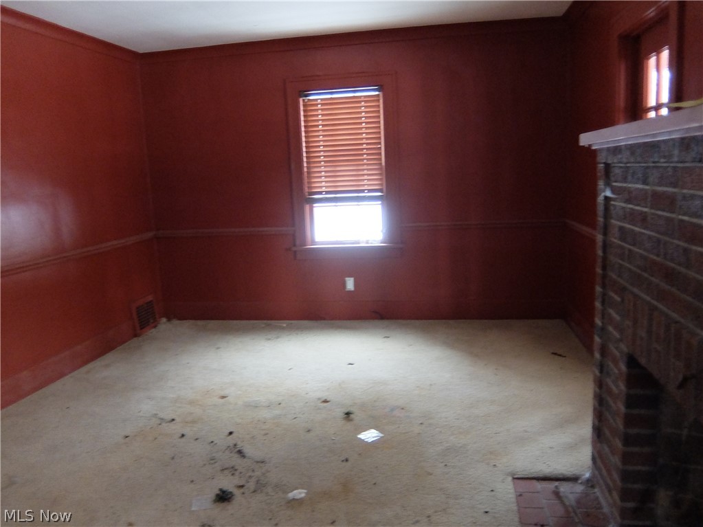 Liberty Township Sec 12 Origin - Residential