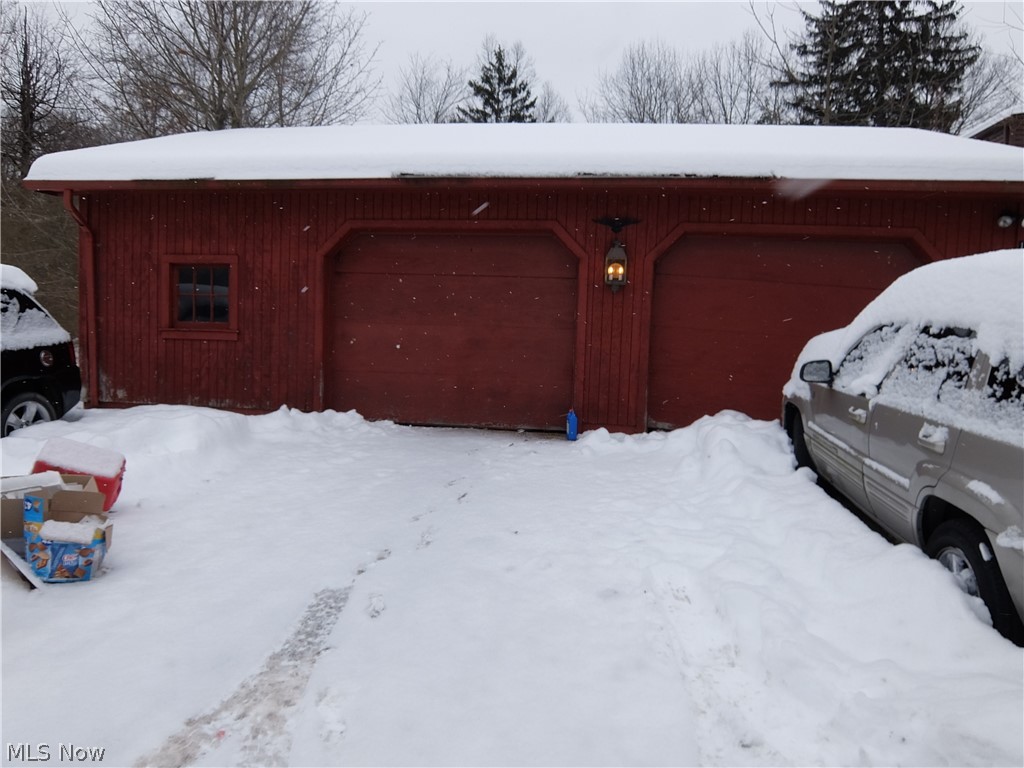 Liberty Township Sec 12 Origin - Residential