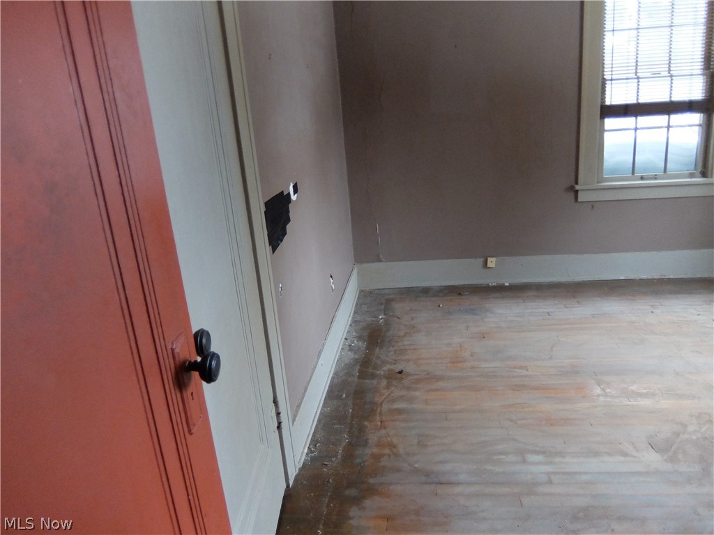 Liberty Township Sec 12 Origin - Residential