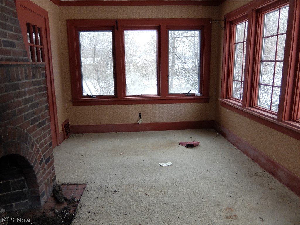 Liberty Township Sec 12 Origin - Residential