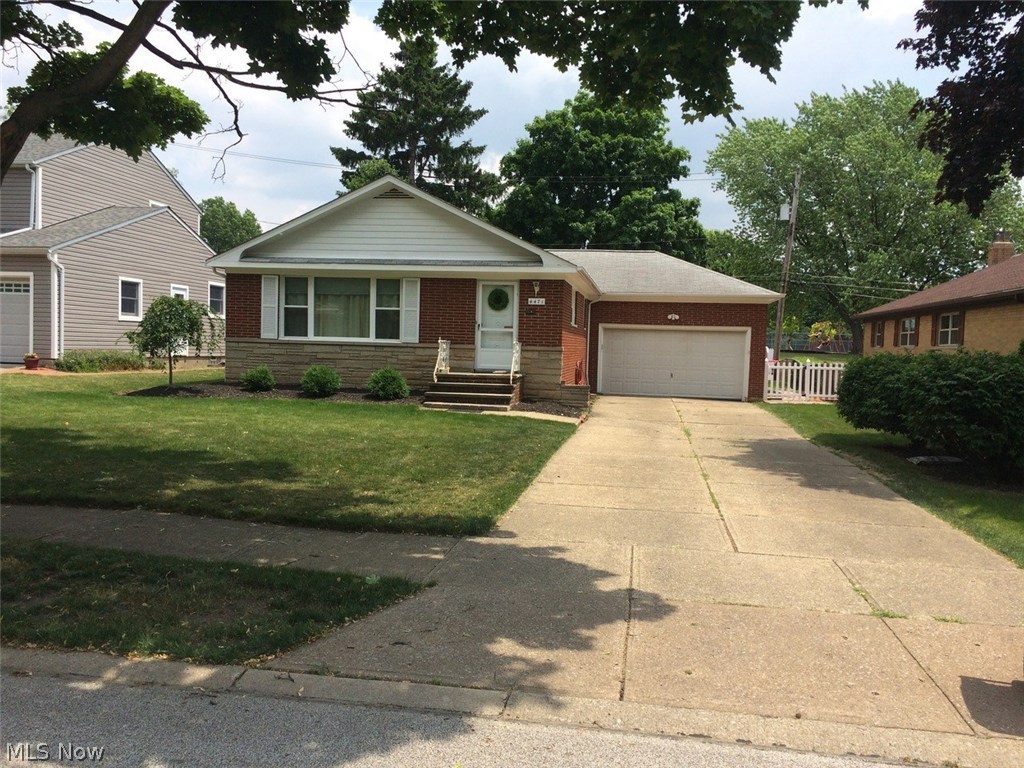 Matherson Acres 02 - Residential