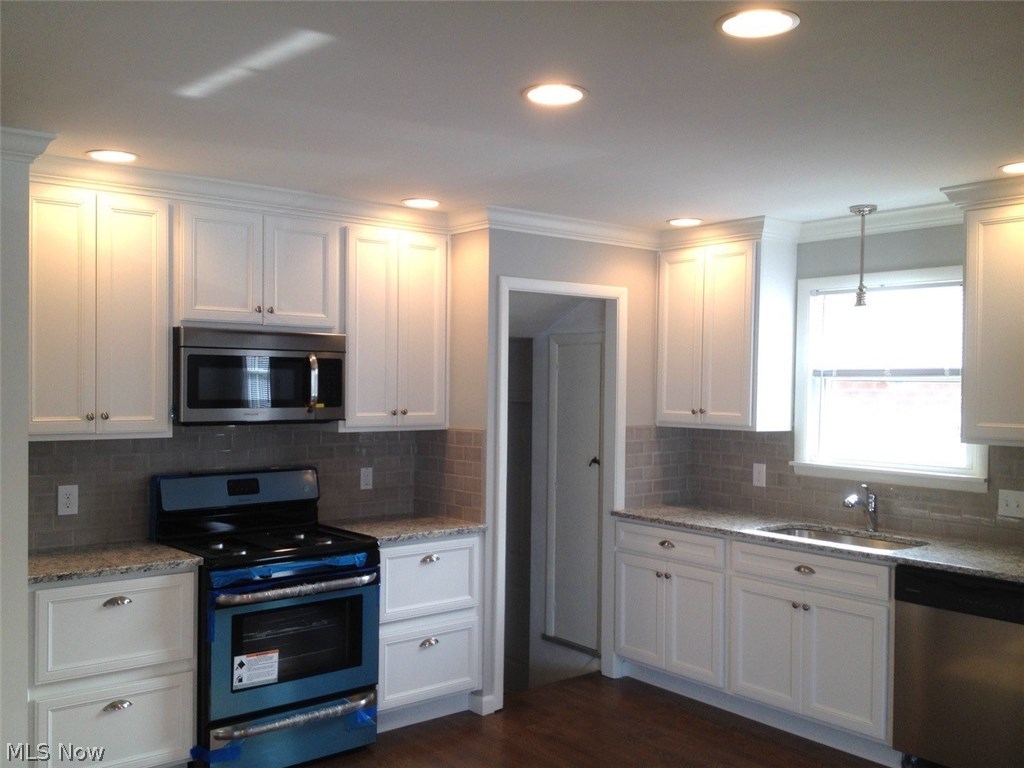 Matherson Acres 02 - Residential