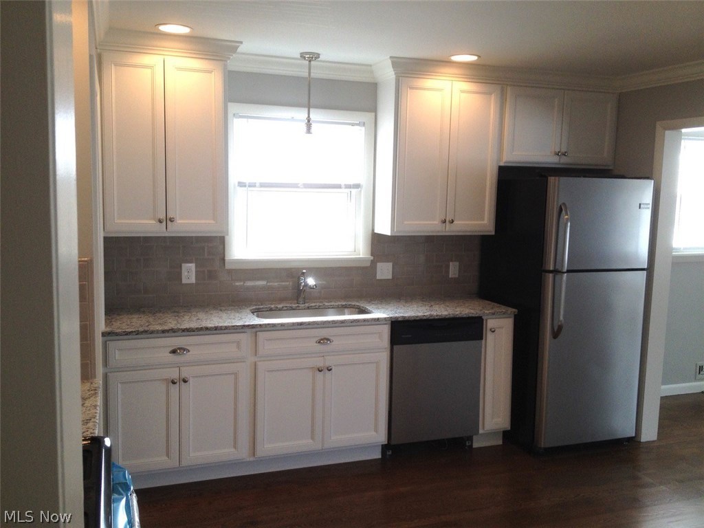 Matherson Acres 02 - Residential