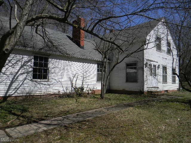 Hemlock Hill Dev - Residential