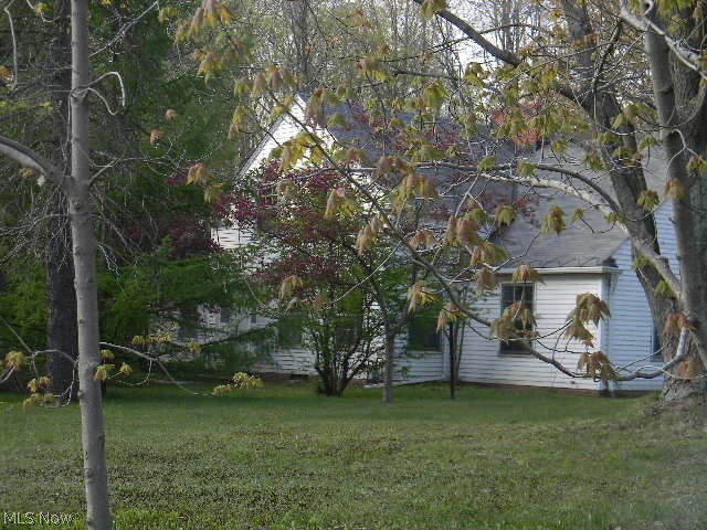 Hemlock Hill Dev - Residential