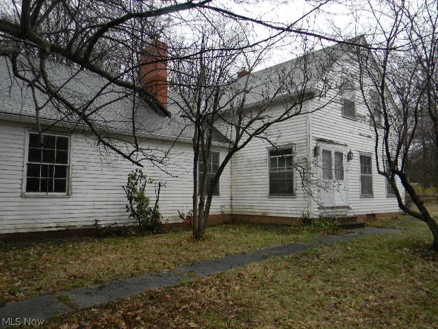 Hemlock Hill Dev - Residential