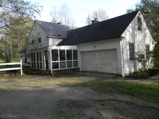 Hemlock Hill Dev - Residential