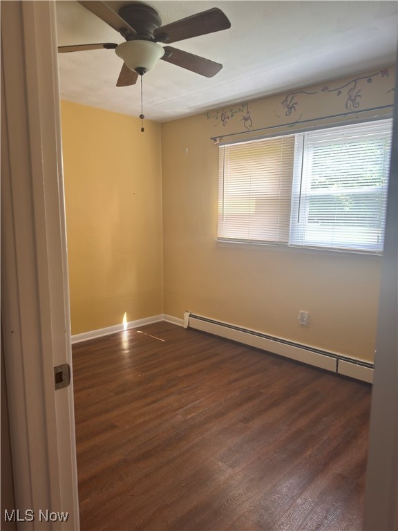 Hopkins Heights - Residential Lease