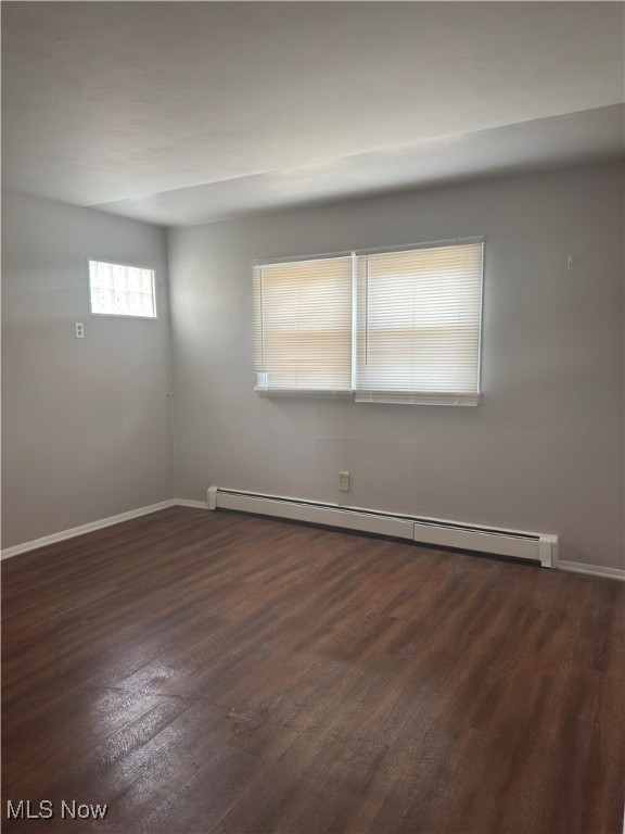 Hopkins Heights - Residential Lease