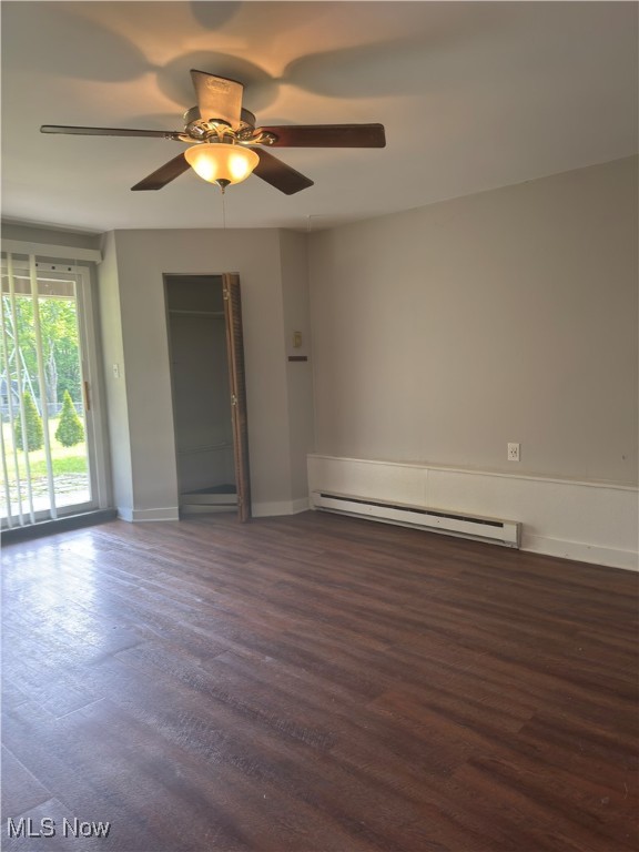 Hopkins Heights - Residential Lease