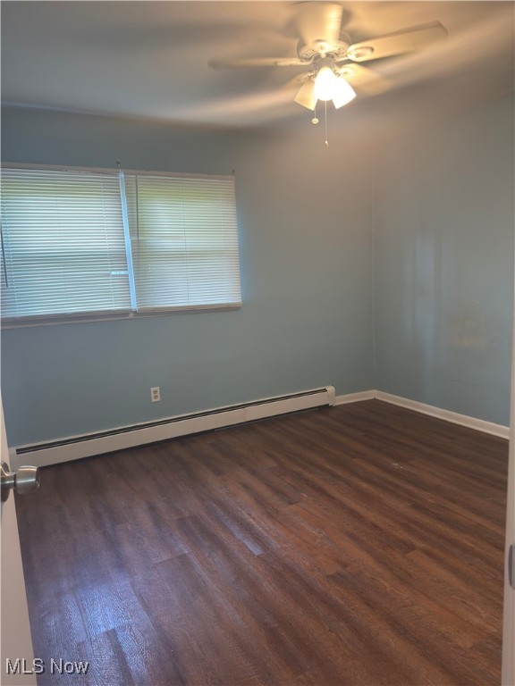 Hopkins Heights - Residential Lease