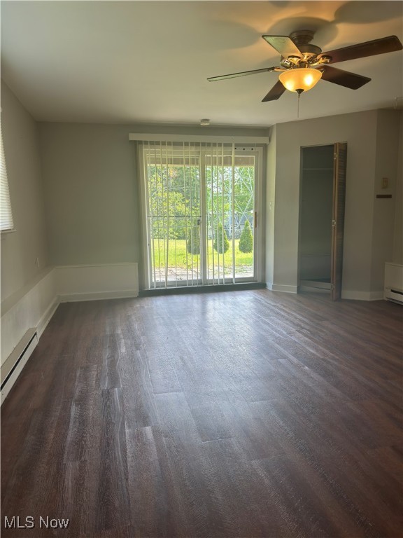 Hopkins Heights - Residential Lease