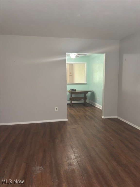 Hopkins Heights - Residential Lease