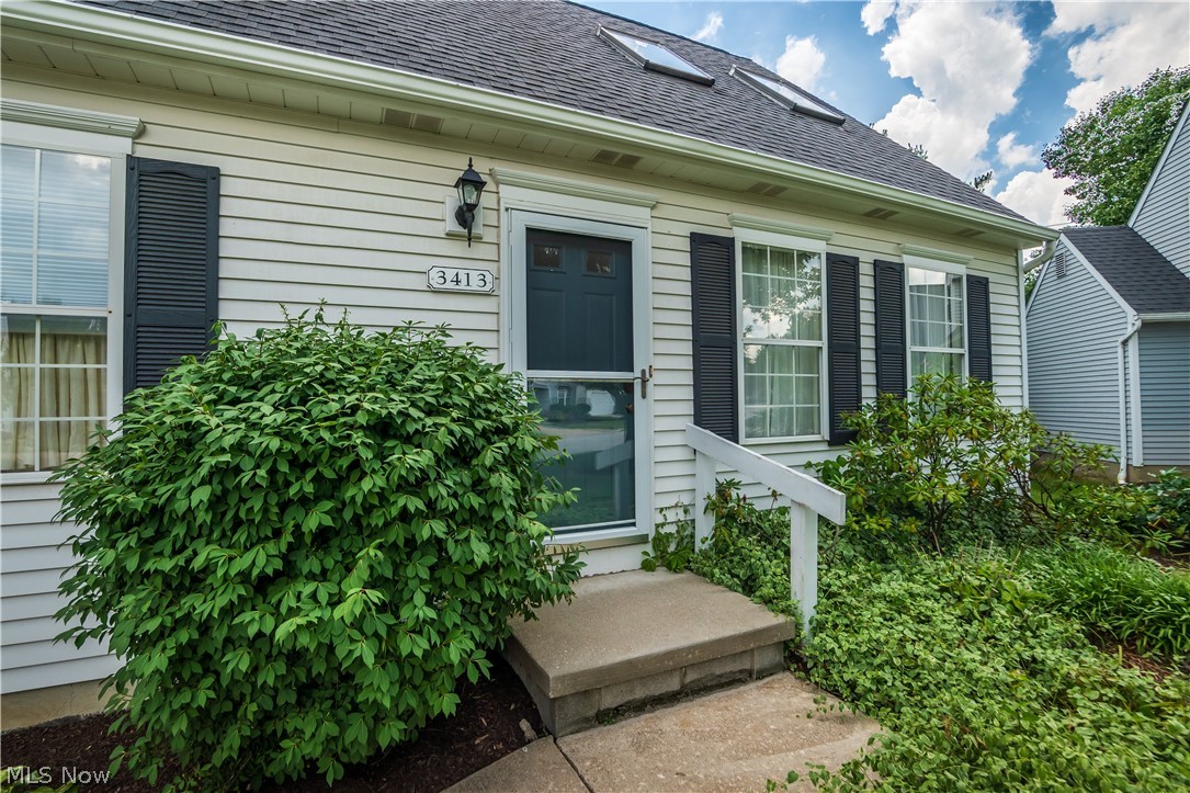 Prescott Green Condo - Residential