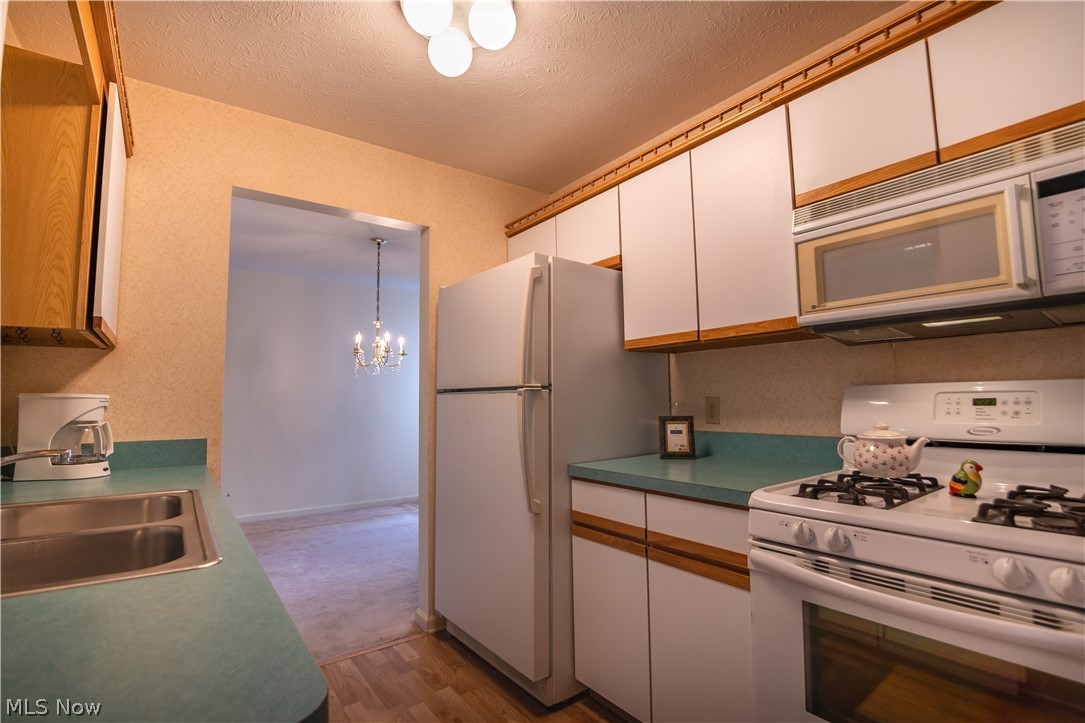 Prescott Green Condo - Residential