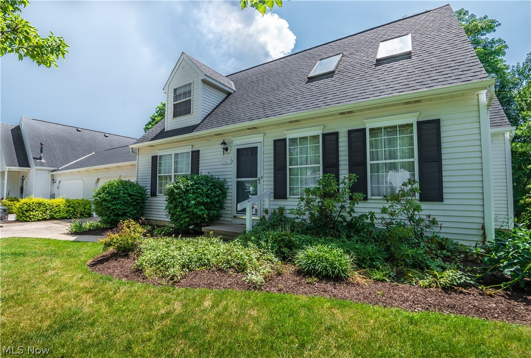 Prescott Green Condo - Residential