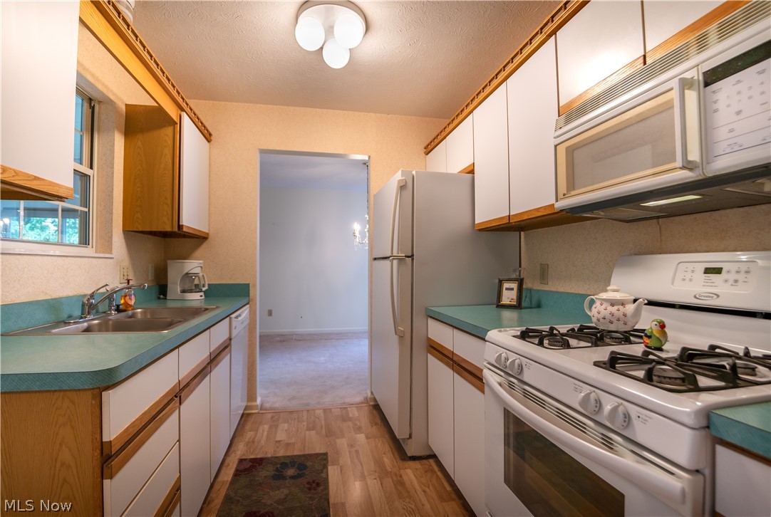 Prescott Green Condo - Residential