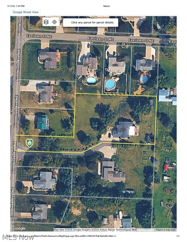 Fairhope Acres Allotment - Residential