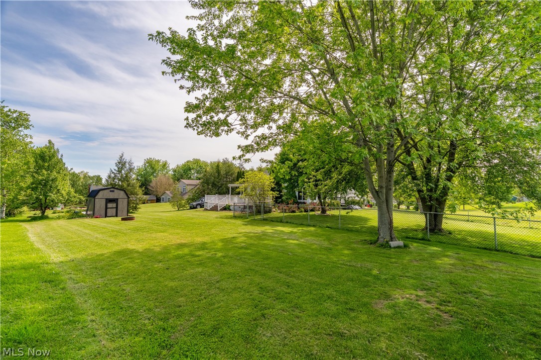 Fairhope Acres Allotment - Residential