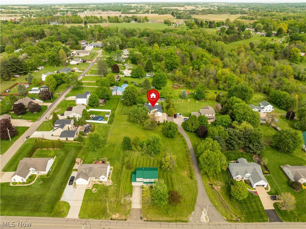 Fairhope Acres Allotment - Residential