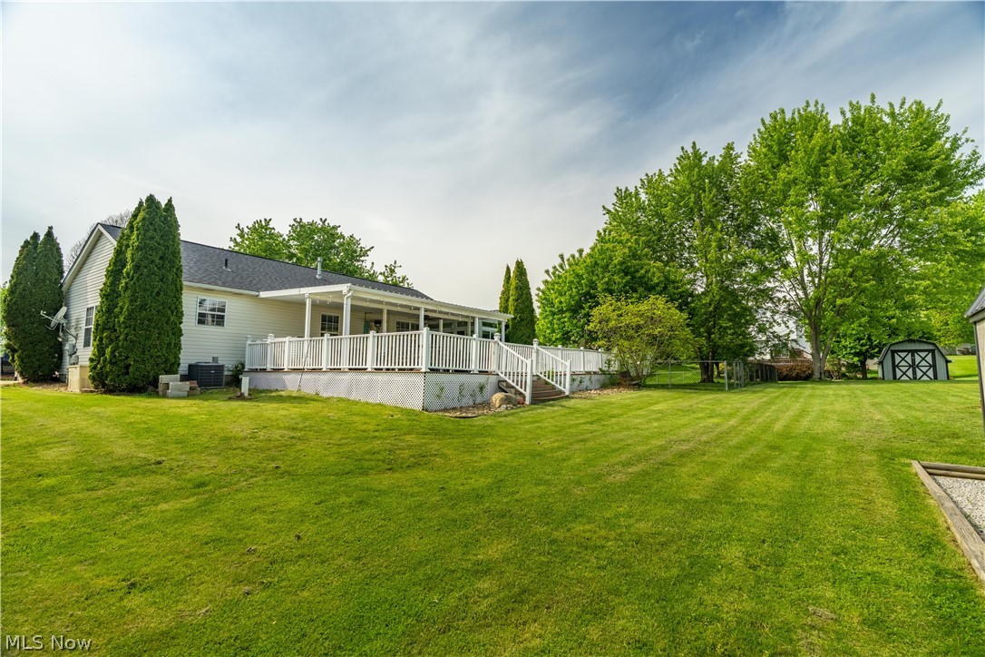Fairhope Acres Allotment - Residential