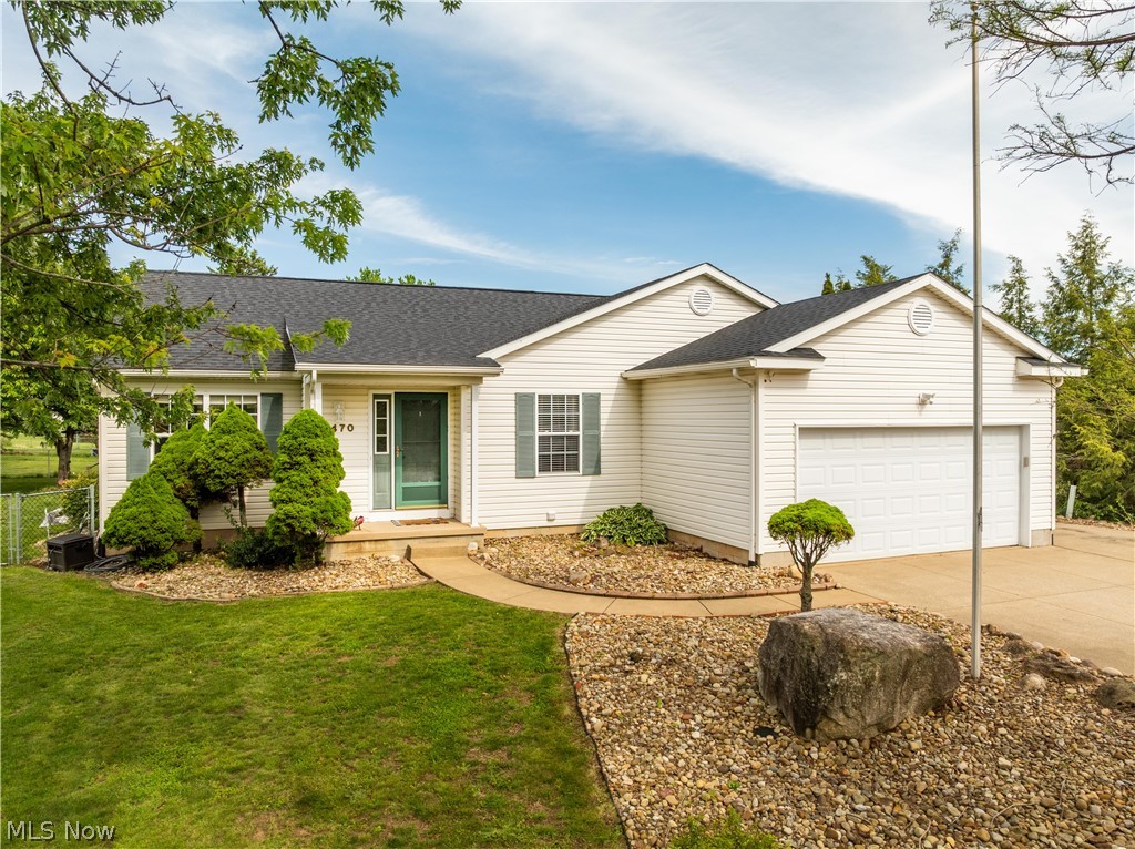 Fairhope Acres Allotment - Residential