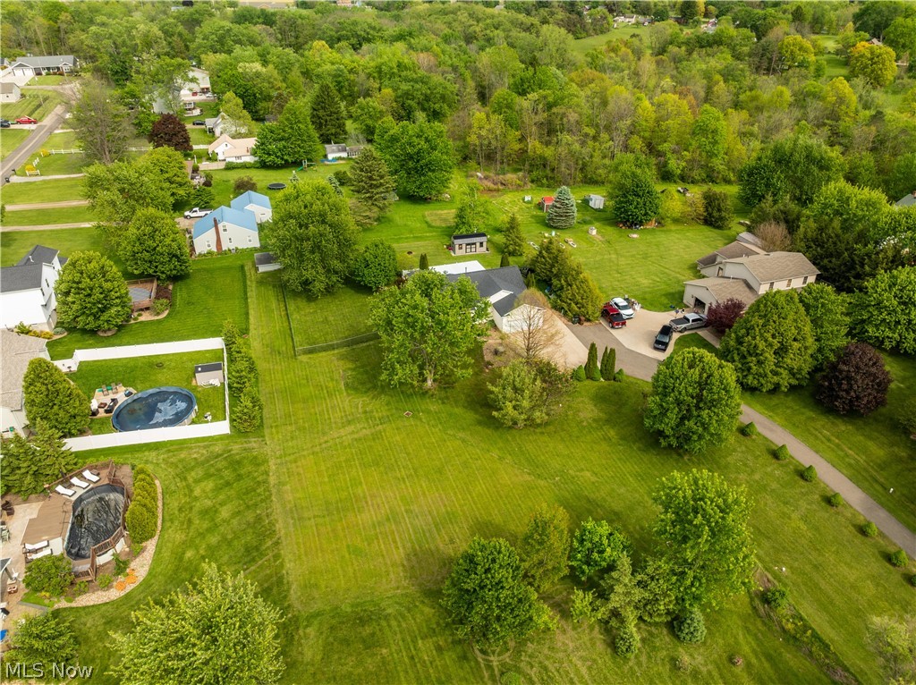 Fairhope Acres Allotment - Residential
