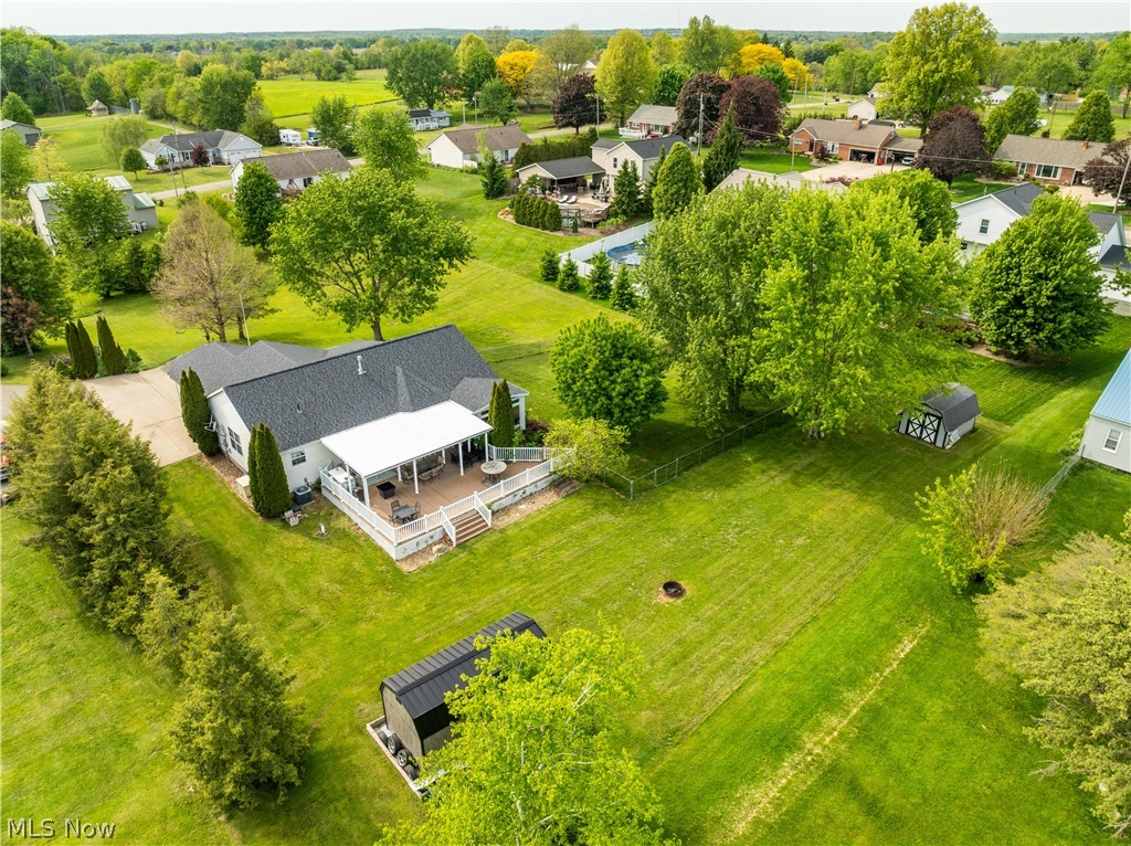 Fairhope Acres Allotment - Residential