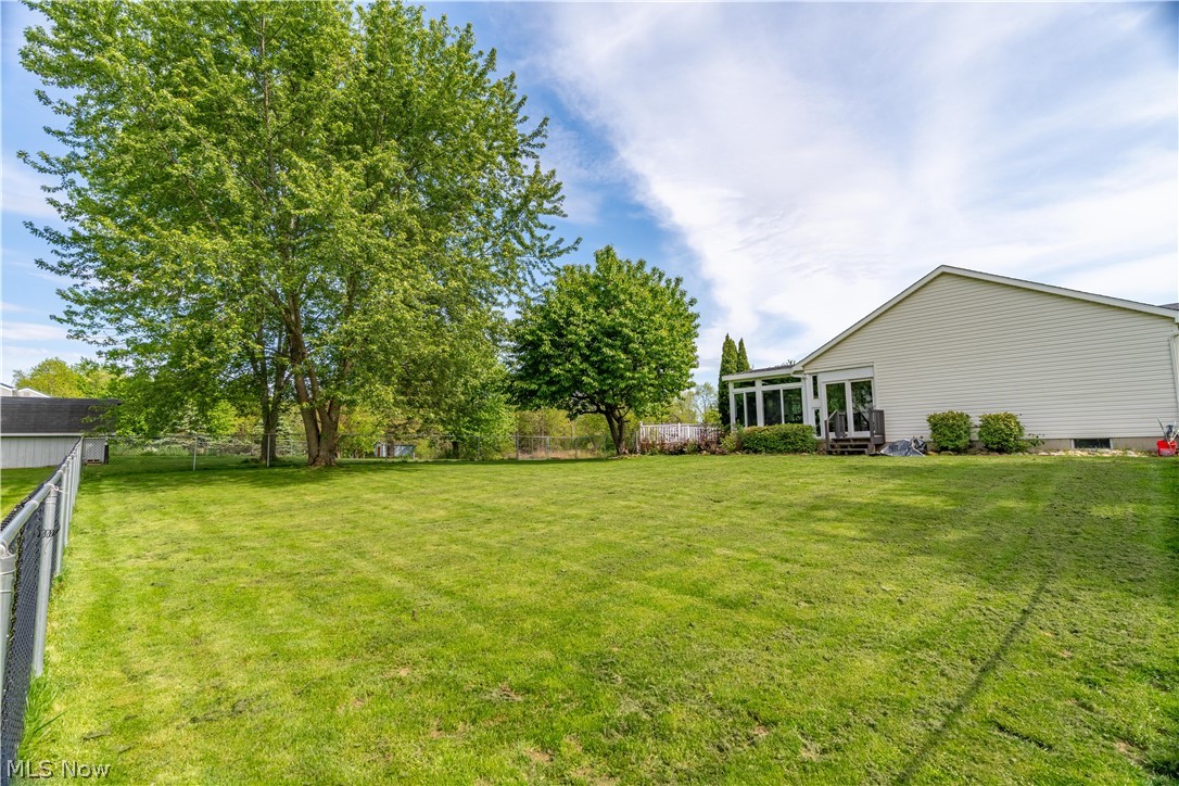 Fairhope Acres Allotment - Residential