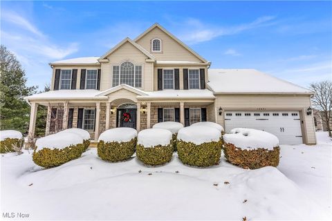 12471 Saddle Horn Circle, Strongsville, OH 44149 - #: 5093125
