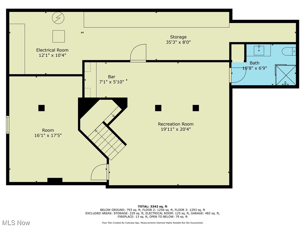 12471 Saddle Horn Circle, Strongsville, Ohio image 48